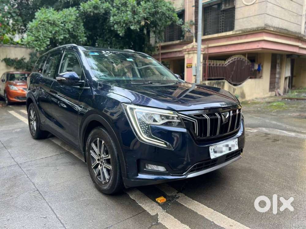 Mahindra Xuv700 2.0 Ax 7 Petrol At Luxury Pack Str, 2023, Diesel