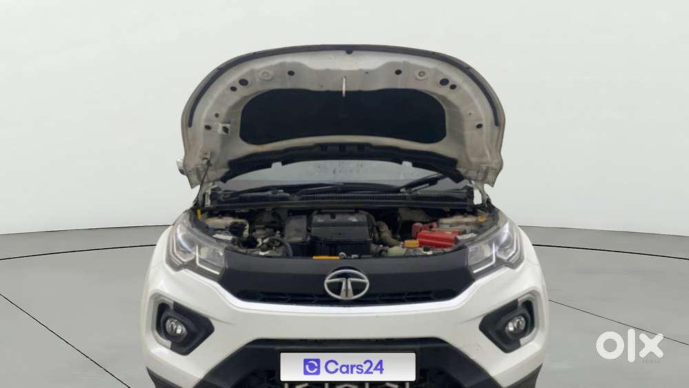 Tata Nexon 1.5 Revotorq Xza Plus (o), 2022, Diesel