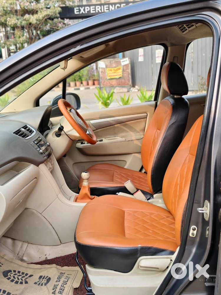 Maruti Suzuki Ertiga Vxi Cng, 2017, Cng & Hybrids