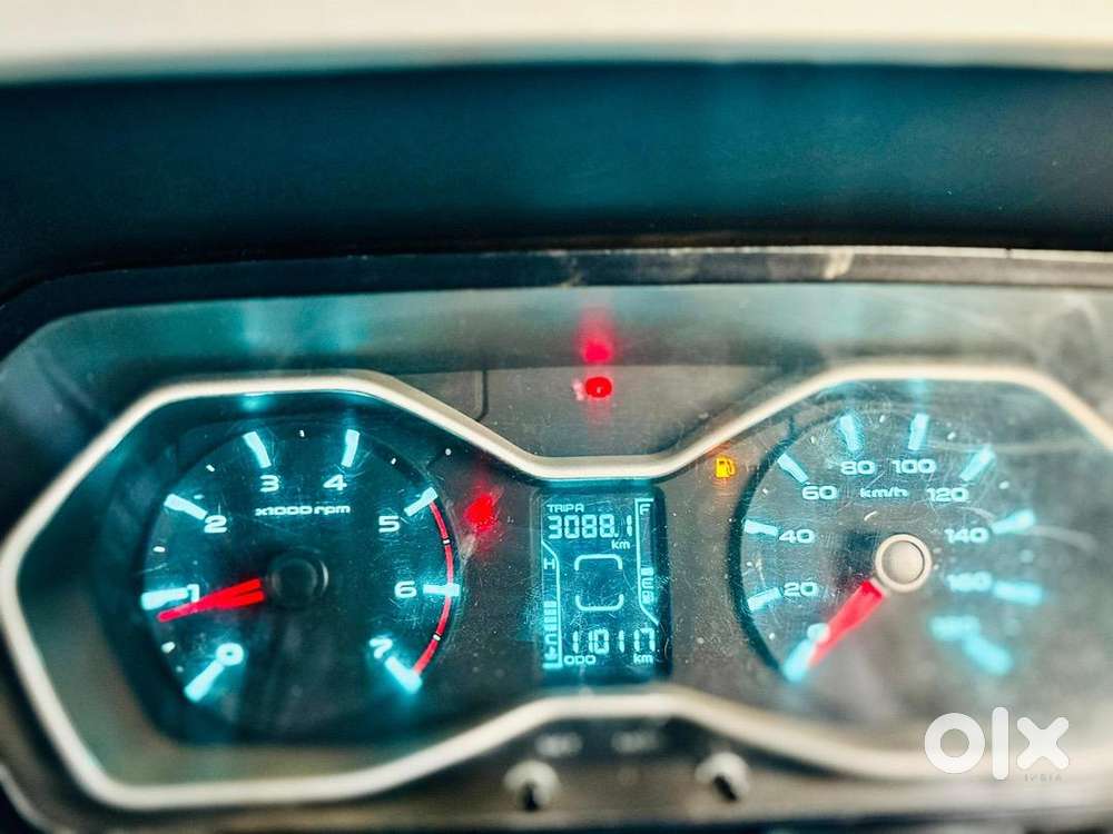 Mahindra Diesel Car 2015