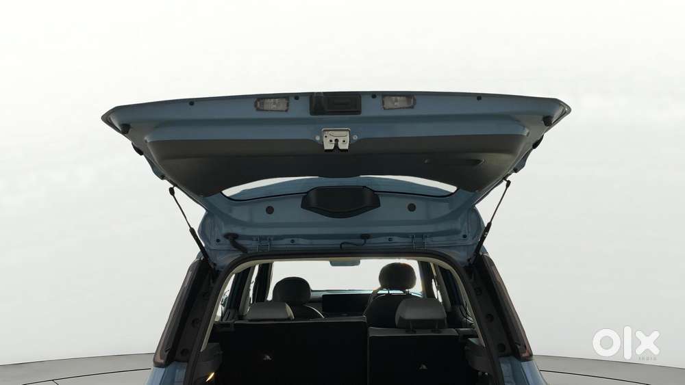 Kia Syros Htx Turbo, 2025, Petrol