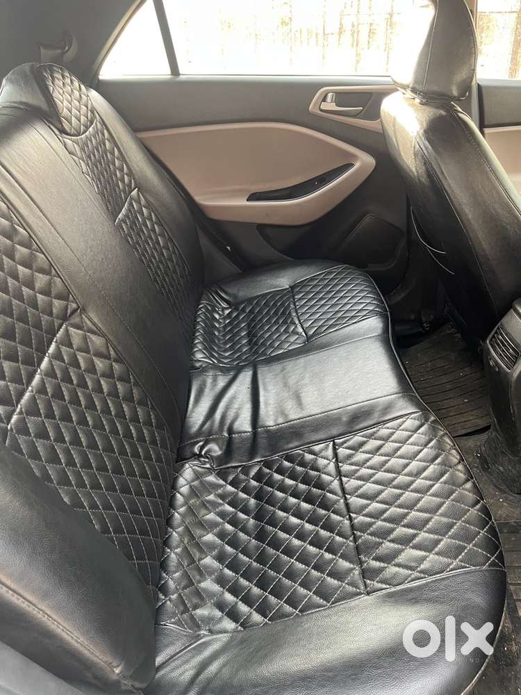 Hyundai I20 2015 Petrol Well Maintained