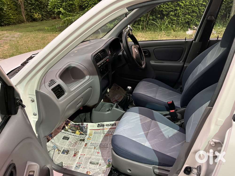 Maruti Suzuki Alto K10 Vxi, 2011, Petrol