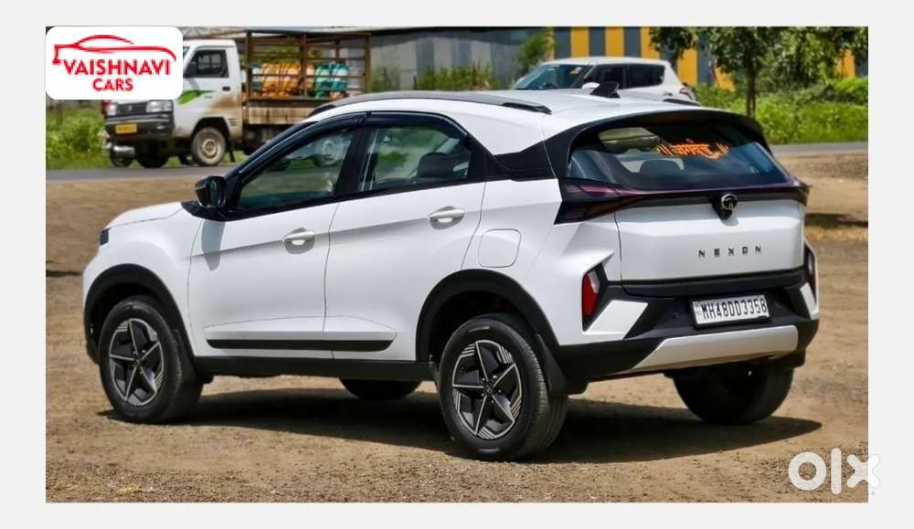 Tata Nexon 1.5 Revotorq Xz Plus, 2024, Diesel