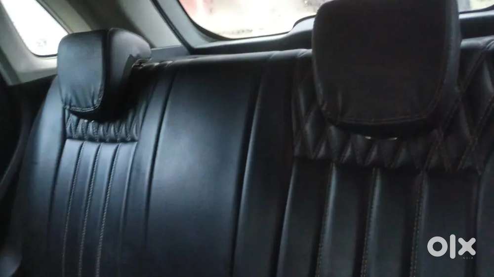 Maruti Suzuki Vitara Brezza 2021 Petrol 65000 Km Driven