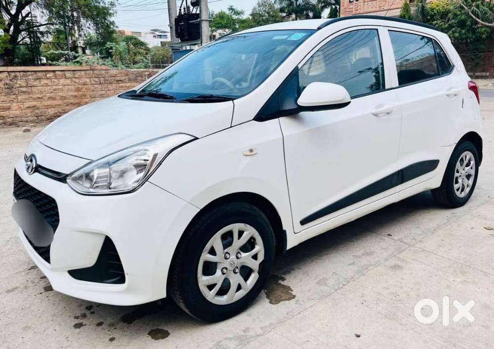 Hyundai Grand I10 1.2 Kappa Magna, 2019, Petrol