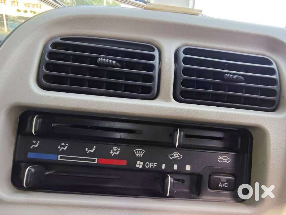 Maruti Suzuki Eeco 5 Seater Ac, 2013, Petrol