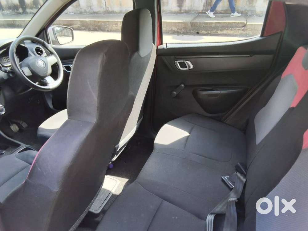 Renault Kwid 1.0 Rxt Amt Opt, 2019, Petrol