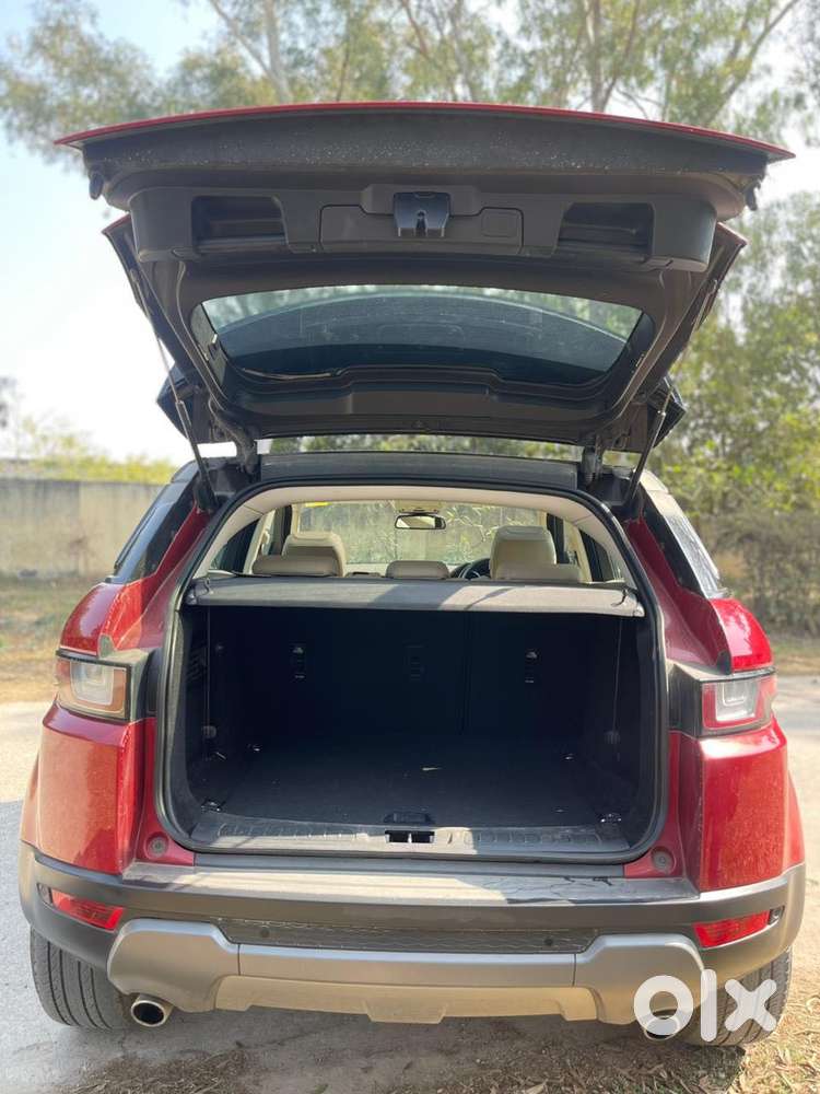 Land Rover Range Evoque Se, 2020, Diesel