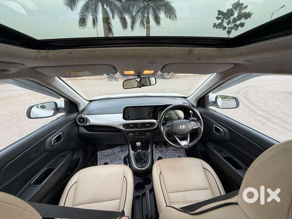 Hyundai Exter Sx (o) 1.2 Mt, 2023, Cng & Hybrids