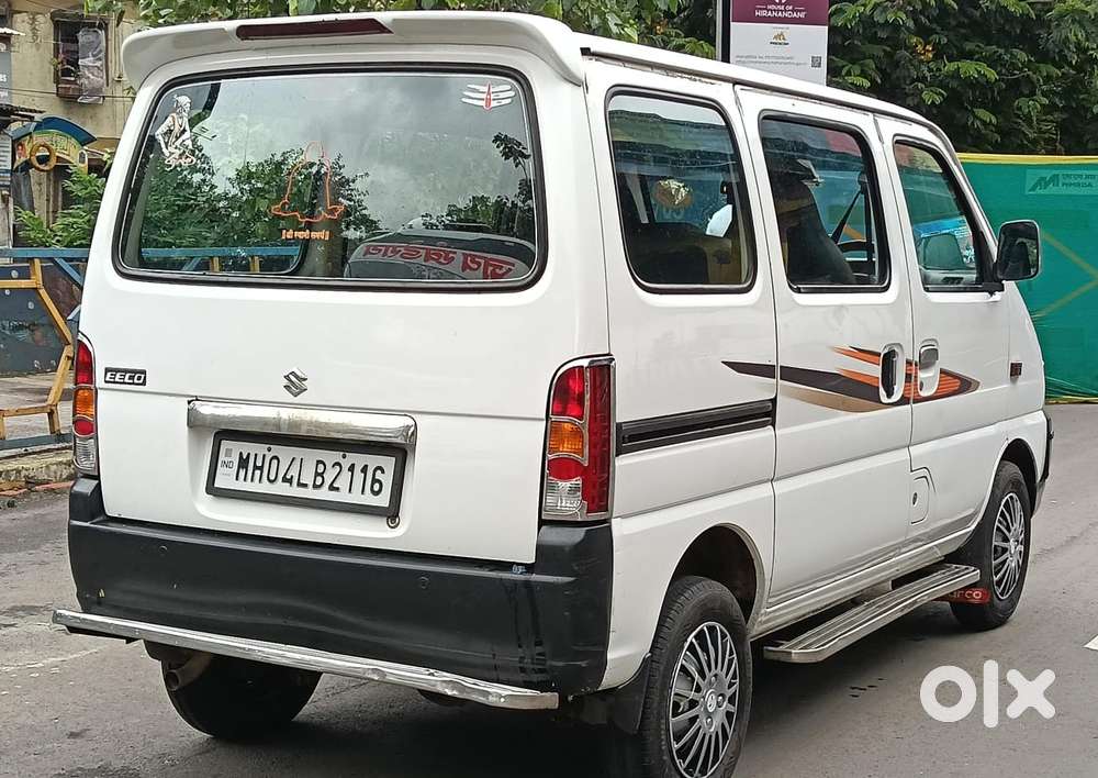 Maruti Suzuki Eeco 5 Str Ac(o) Cng, 2022, Cng & Hybrids