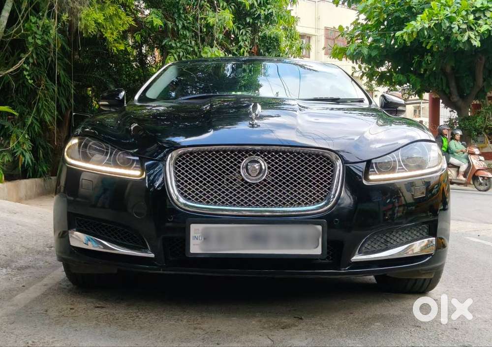 Ka-03 Regestion Jaguar Xfs 3 Liter