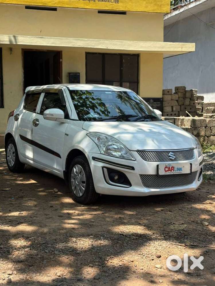 Maruti Suzuki Swift 2011-2014 Vdi, 2013, Diesel