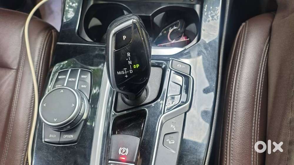 Bmw X3 Xdrive 20d Luxury Line, 2021, Diesel