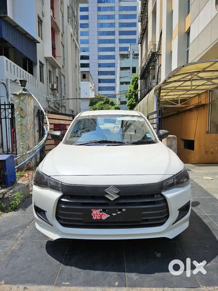 Maruti Suzuki Dzire 2026