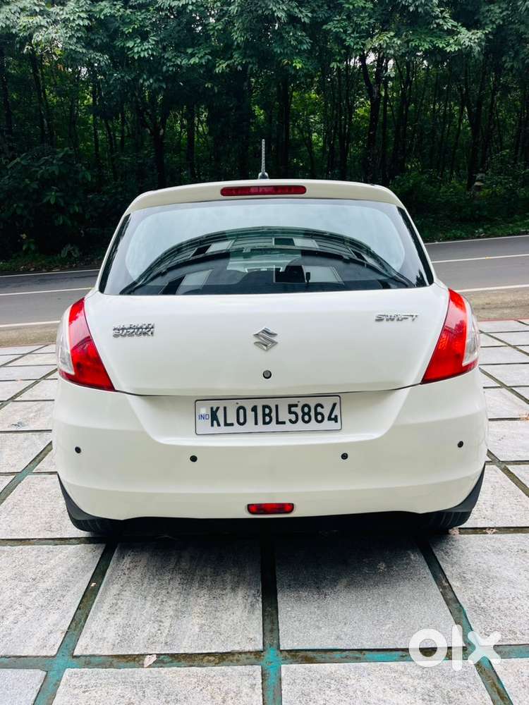 Swift Vdi Diesel Maruti 2013
