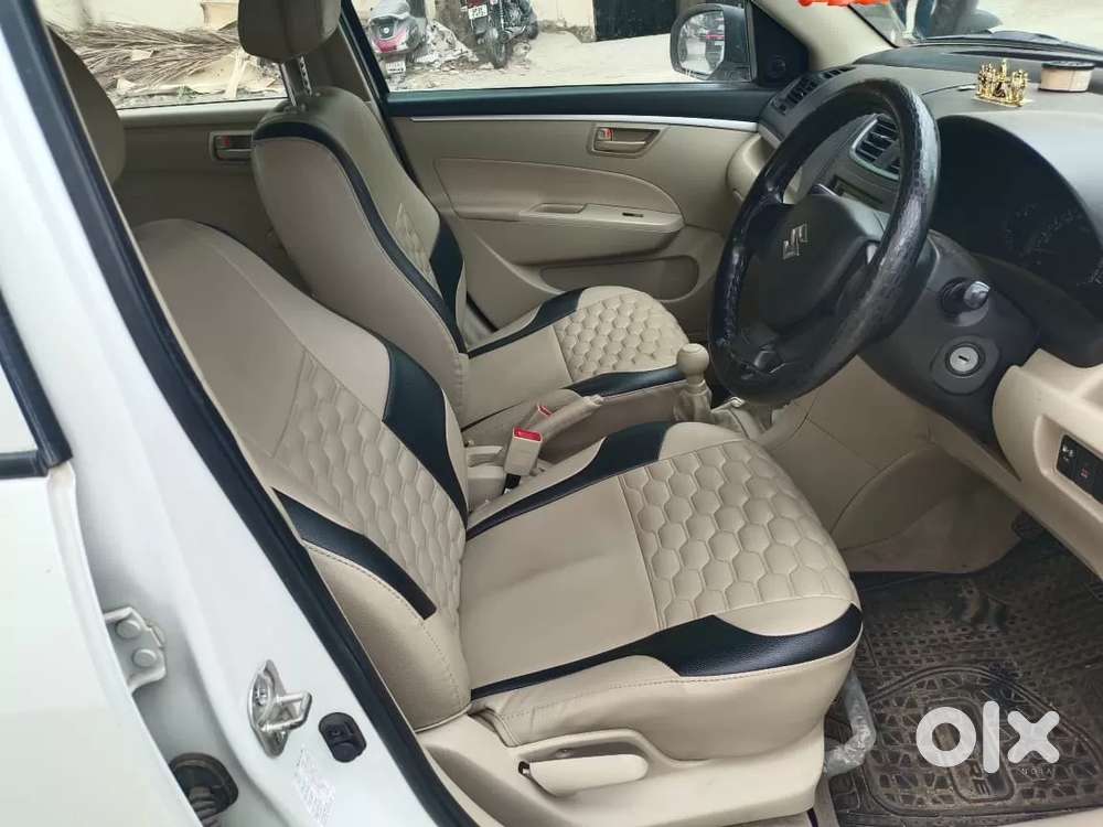 Maruti Suzuki Dzire 1.2 Lxi, 2022, Petrol
