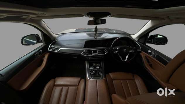 Bmw X5 Xdrive 30d Xline, 2019, Diesel