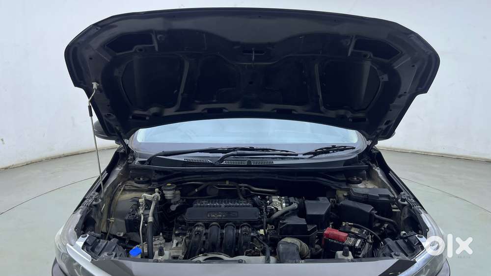 Honda Amaze Vx 1.2 Petrol Mt, 2023, Petrol