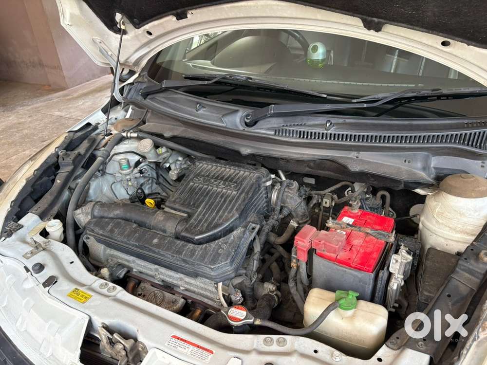 Maruti Suzuki Swift 2012 Petrol Manual, Only 37700 Km Run