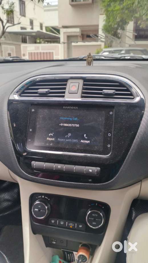 Tata Tiago Xza Plus, 2023, Petrol
