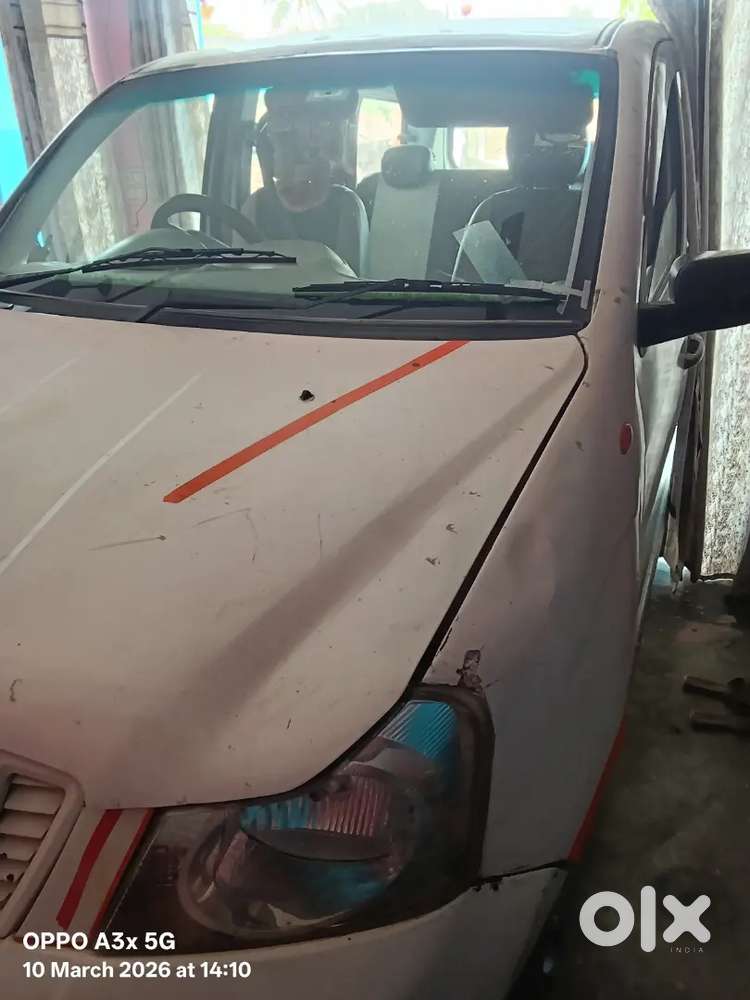 Mahindra Xylo 2011 Diesel