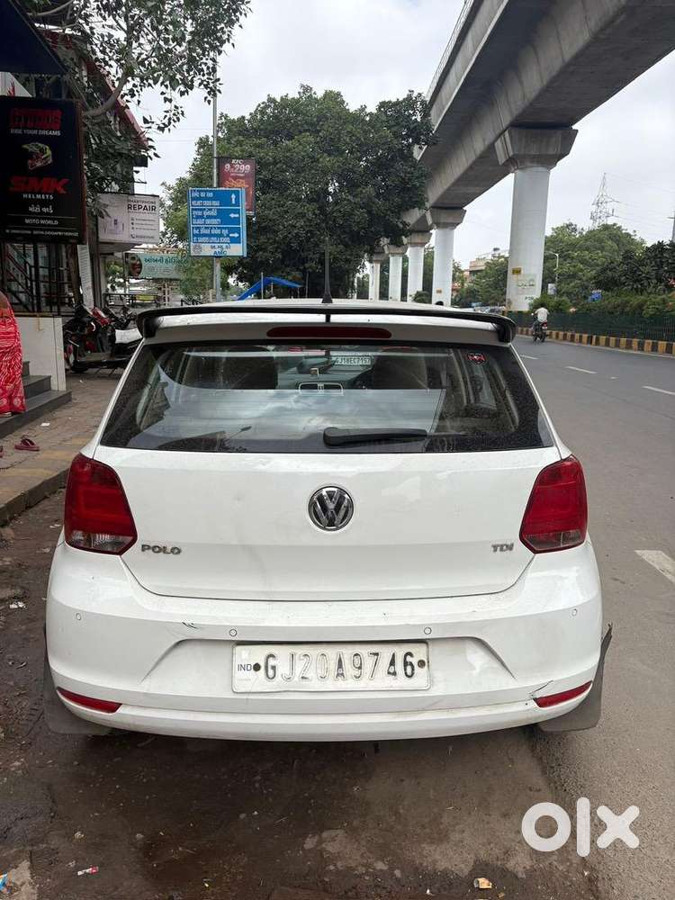Volkswagen Diesel Manual 2014
