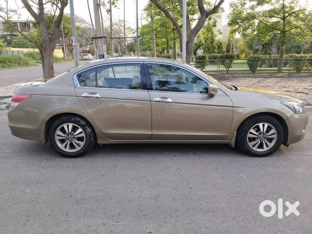 Honda Accord, 2011, Petrol
