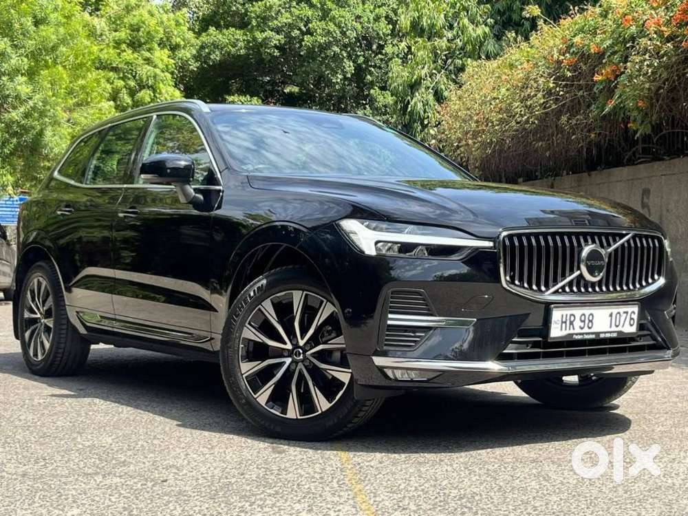 Volvo Xc60 2.0 B5 Ultimate, 2025, Petrol