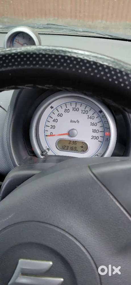 Maruti Suzuki Ritz Vdi 11/11/2013
