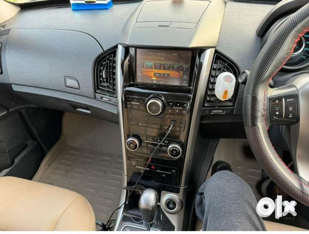 Mahindra Xuv500 2019 Diesel Well Maintained