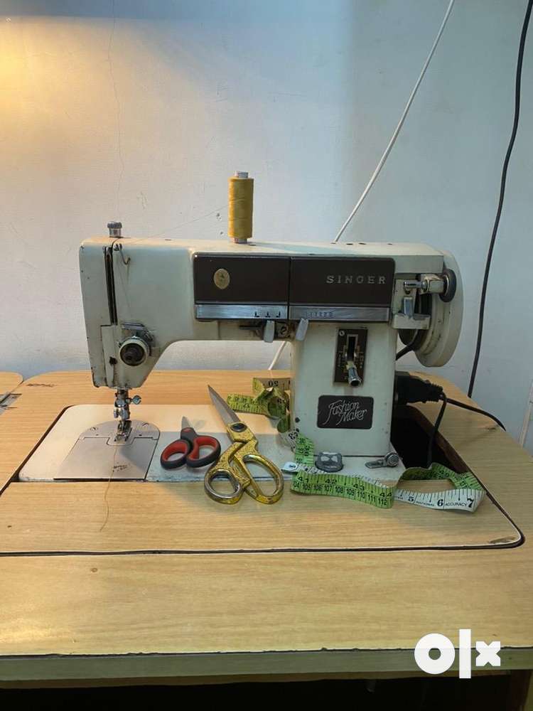 Bag closer sewing online machine olx