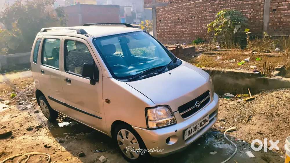 New Tyre Or New Battery And New Clutch Plate