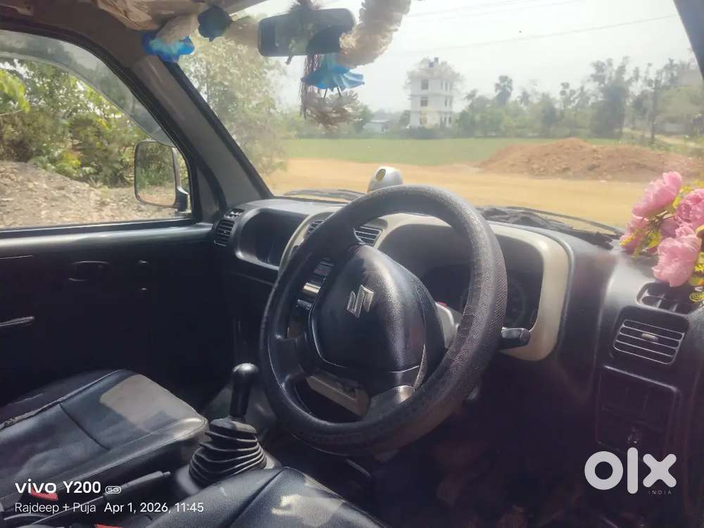 Maruti Suzuki Eeco 2022