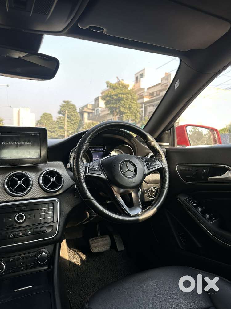 Mercedes-benz Cla 200 D Sport, 2016, Diesel