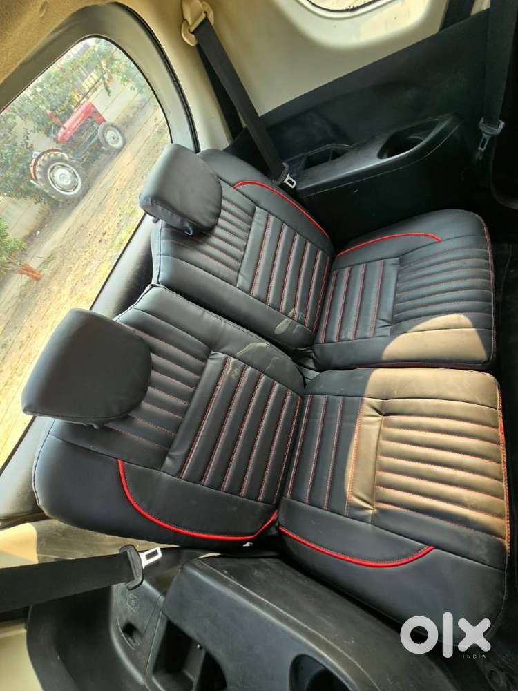 Maruti Suzuki Ertiga Shvs Vdi Limited Edition, 2017, Diesel