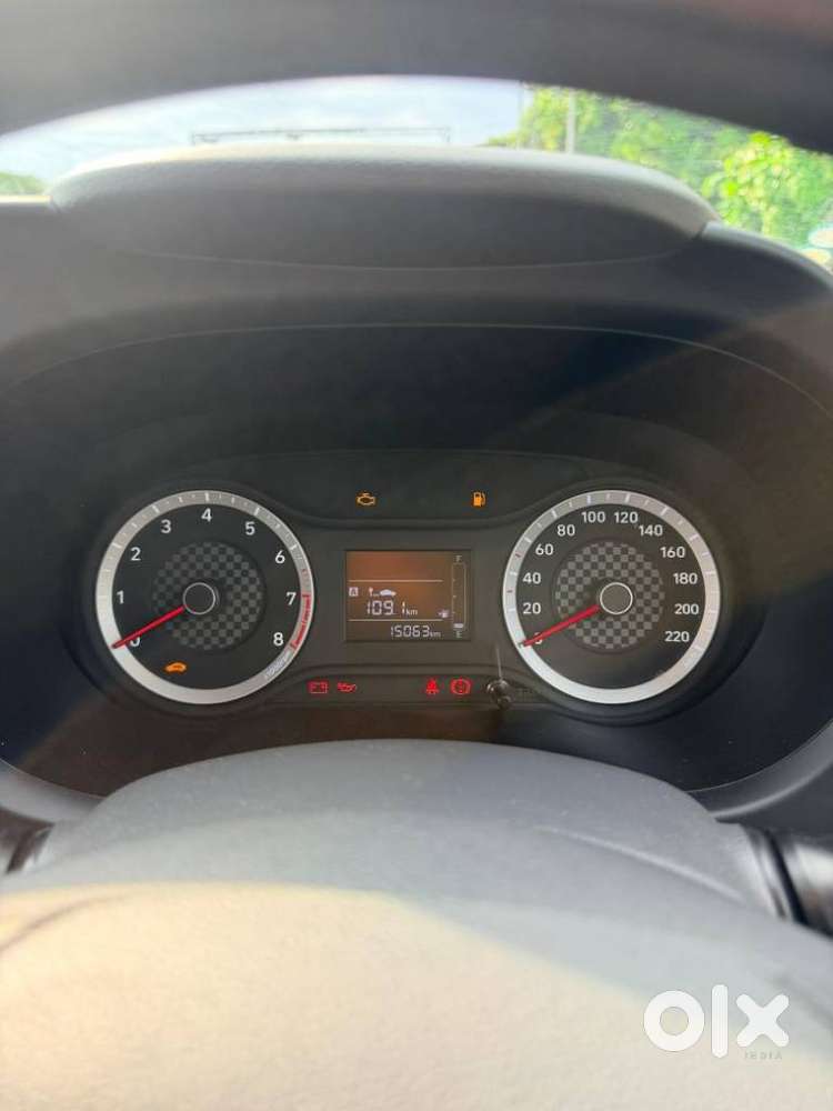 Hyundai Grand I10 Nios Magna 1.2 Mt, 2022, Petrol