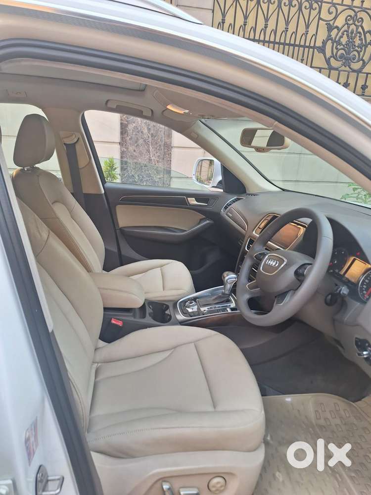 Audi Q5 3.0 Tdi Quattro, 2016, Diesel