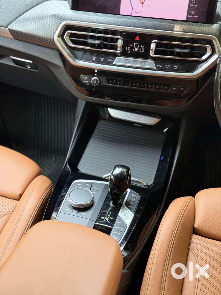 Bmw X3 Xdrive20d M Sport, 2024, Diesel