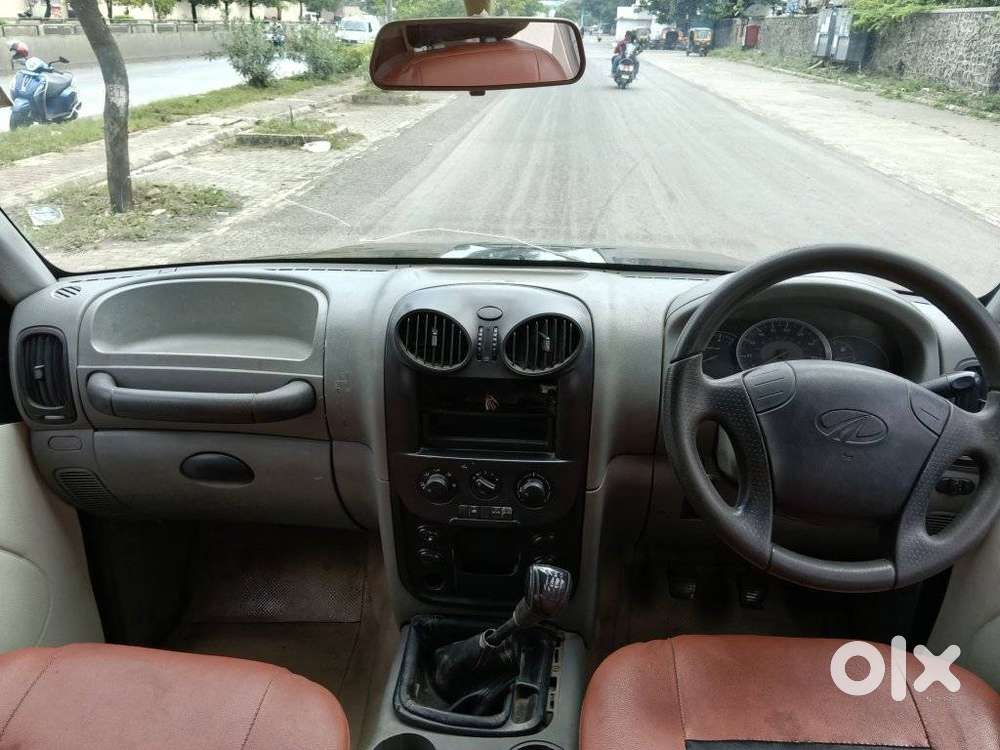 Mahindra Scorpio Lx 4x4, 2011, Diesel