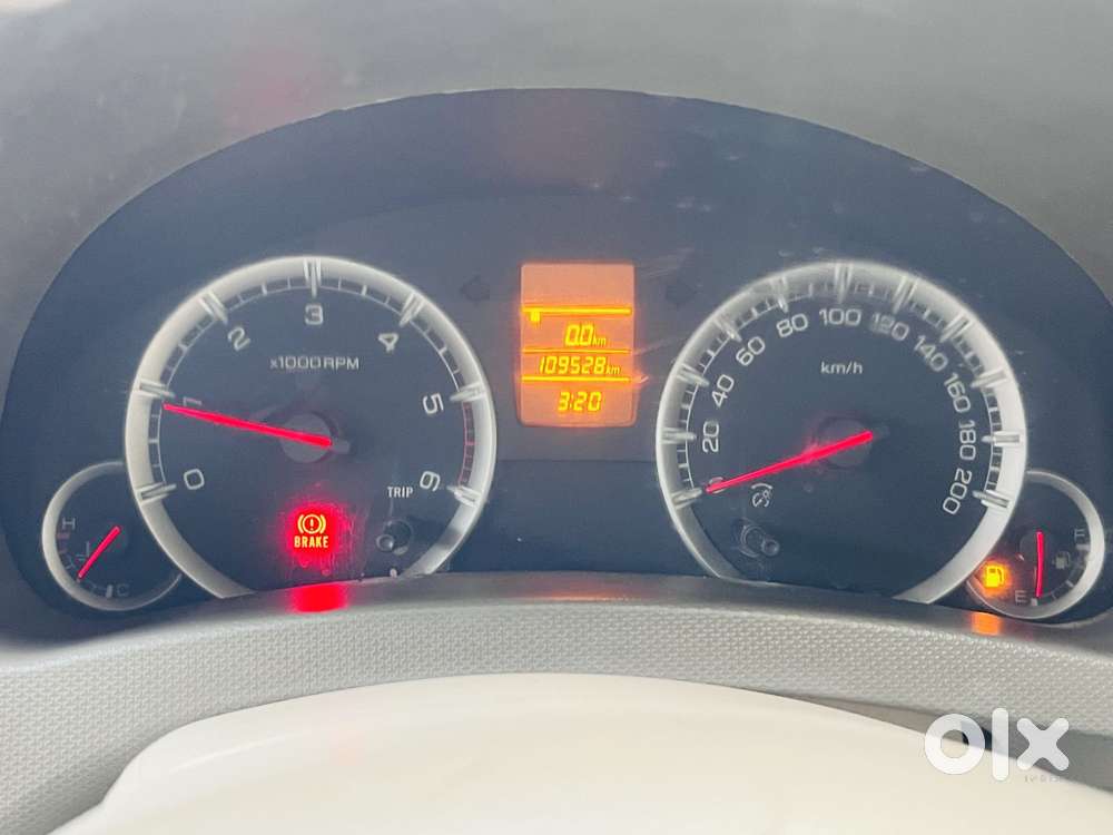 Maruti Suzuki Ertiga, 2014, Diesel
