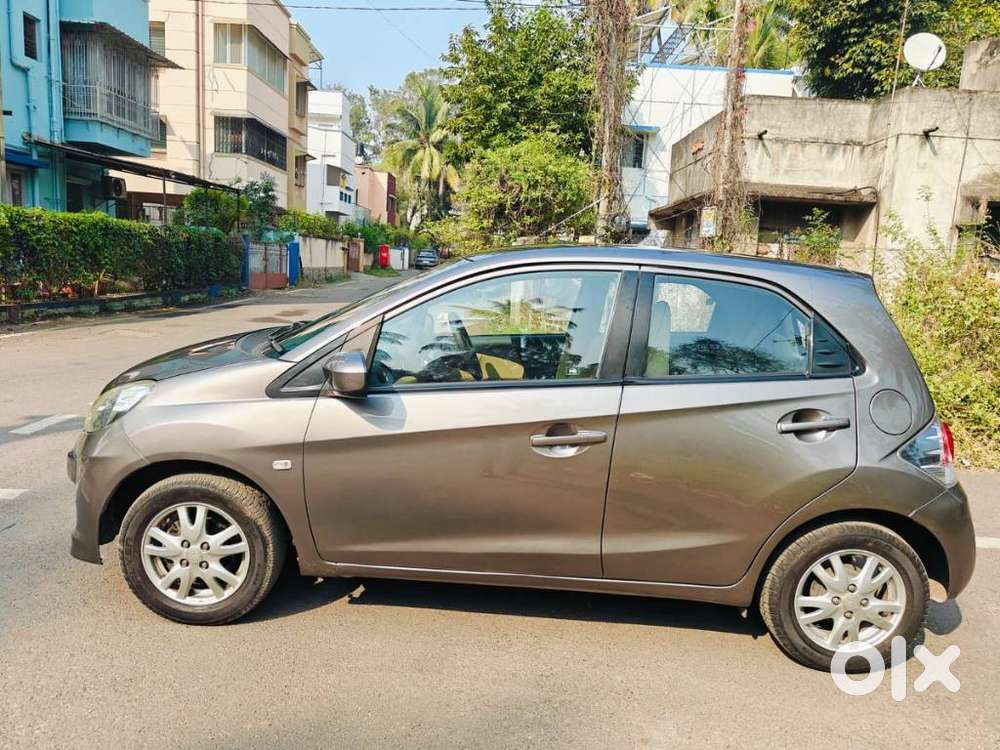 Honda Brio 2013-2016 Vx At, 2013, Petrol