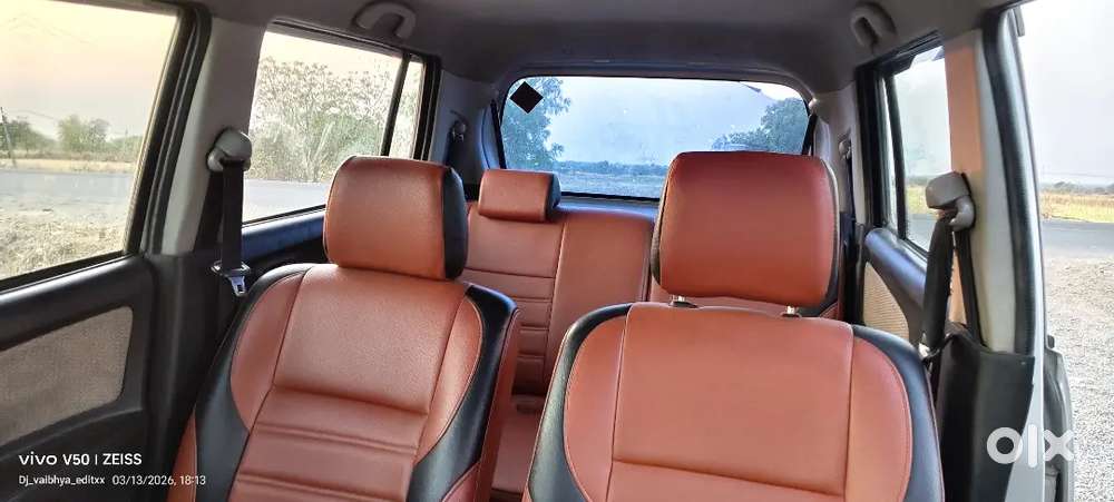 Maruti Suzuki Wagonr