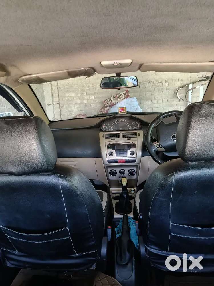 Tata Indica Vista 2012 Diesel