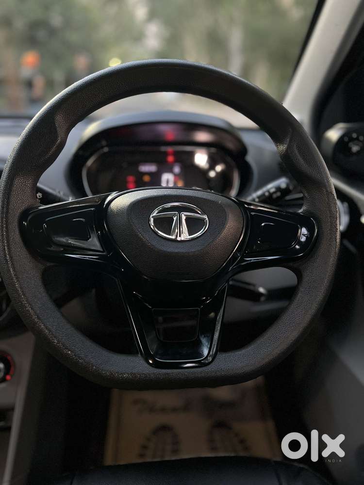 Tata Tiago Xz, 2020, Petrol