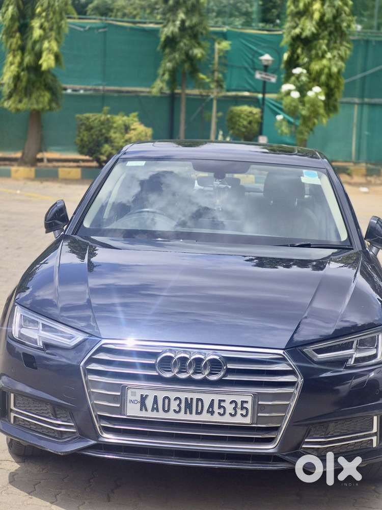 Audi A4 2.0 35 Tdi Technology Pack, 2018, Diesel