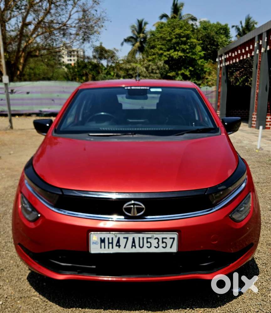 Tata Altroz 1.2 Xz Plus Petrol, 2020