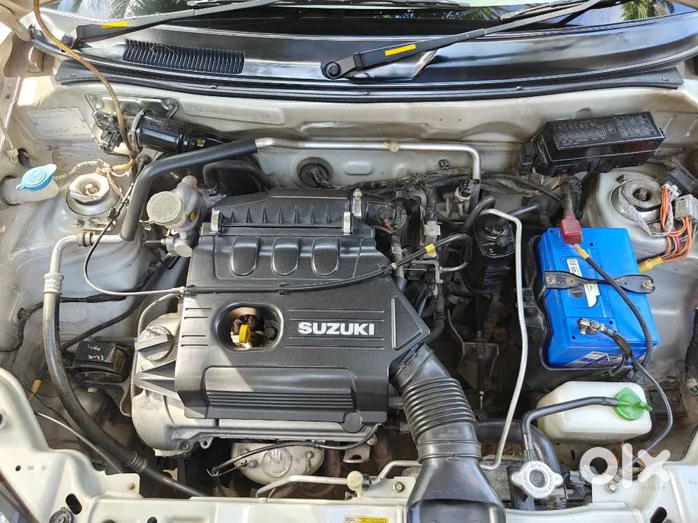 2014 Alto K10 Petrol