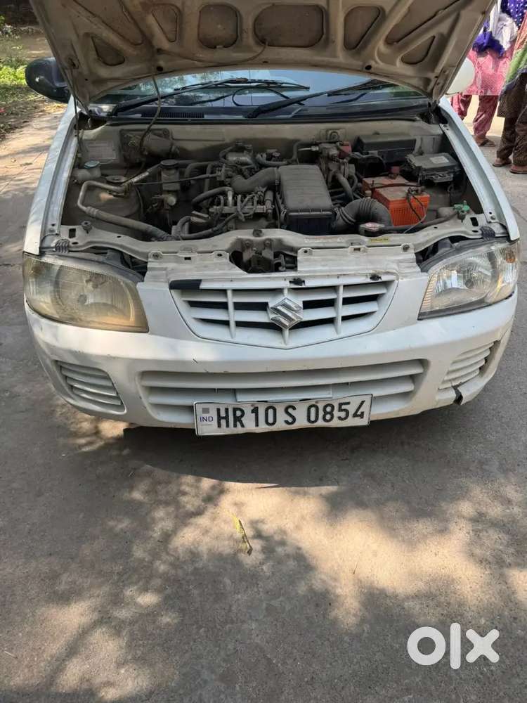 Company Cng No Accidentally