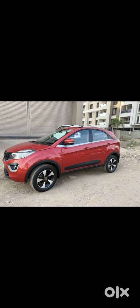 Tata Tiago Xz Plus Diesel, 2019, Diesel